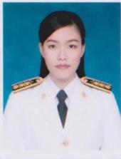 นางสาวชลธิชา หล้าจางวาง