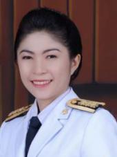 นางสาวอัชลีญา จิตรจำนงค์